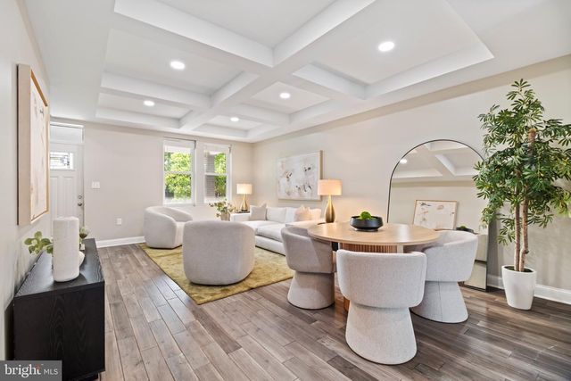 4217 3RD ST NW, Washington, DC 20011