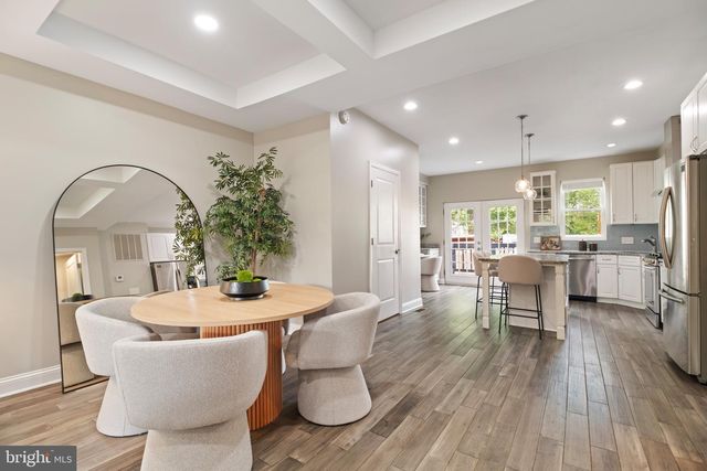 4217 3RD ST NW, Washington, DC 20011