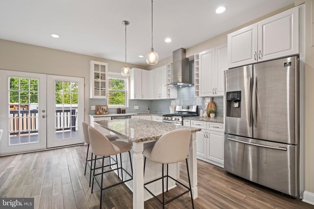 4217 3RD ST NW, Washington, DC 20011