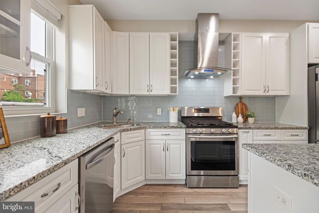 4217 3RD ST NW, Washington, DC 20011