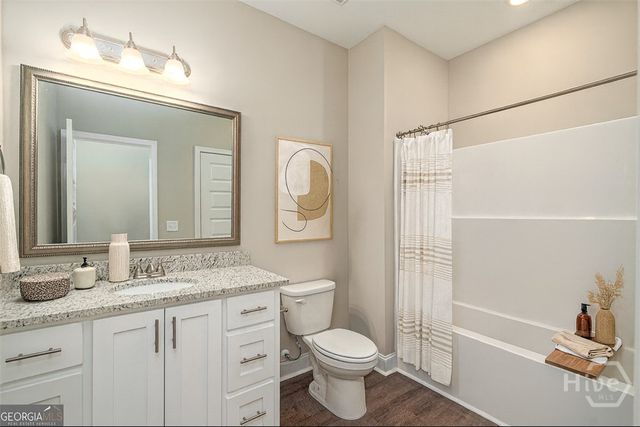 137 Avalon Trace Lot 19, Statesboro, GA 30458