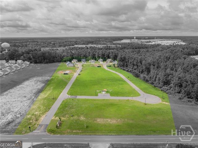 137 Avalon Trace Lot 19, Statesboro, GA 30458