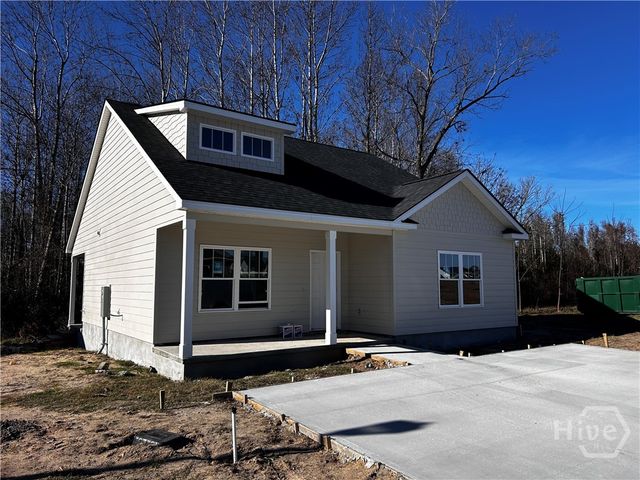 137 Avalon Trace Lot 19, Statesboro, GA 30458