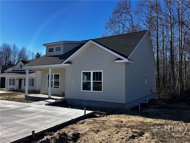 137 Avalon Trace Lot 19, Statesboro, GA 30458