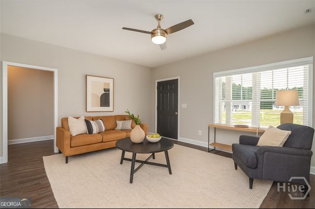 137 Avalon Trace Lot 19, Statesboro, GA 30458