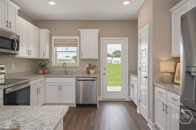 137 Avalon Trace Lot 19, Statesboro, GA 30458