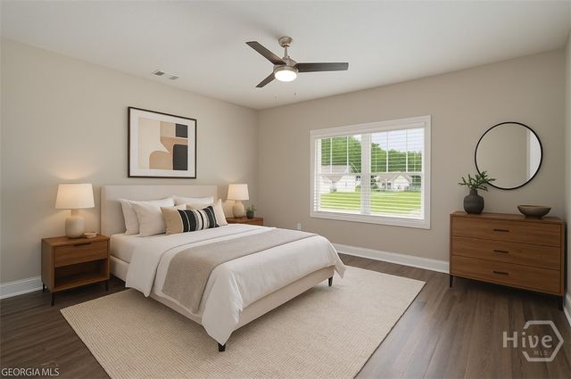 137 Avalon Trace Lot 19, Statesboro, GA 30458