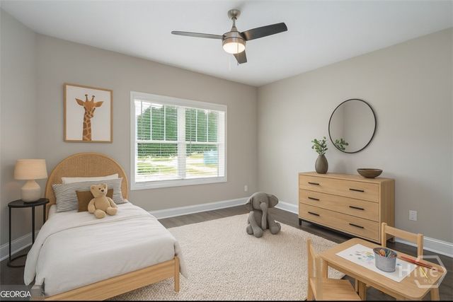 137 Avalon Trace Lot 19, Statesboro, GA 30458