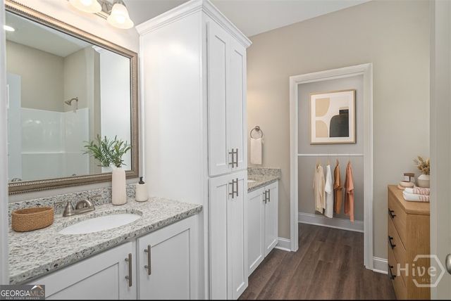 137 Avalon Trace Lot 19, Statesboro, GA 30458