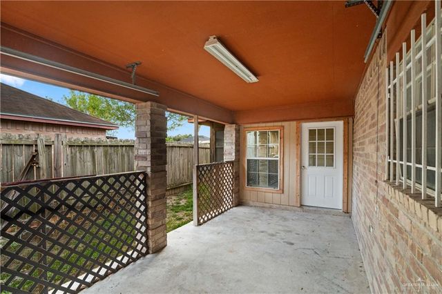 6402 S Mars Lane, Pharr, TX 78577