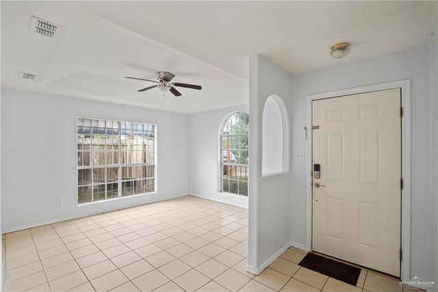 6402 S Mars Lane, Pharr, TX 78577