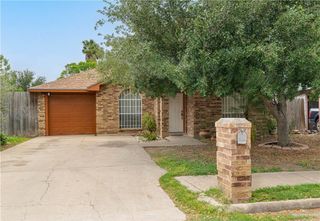6402 S Mars Lane, Pharr, TX 78577