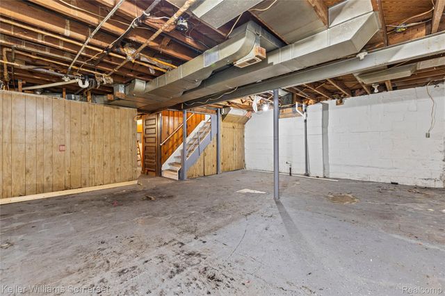 8626 Brace Street, Detroit, MI 48228