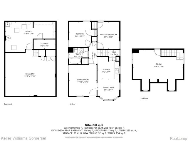 8626 Brace Street, Detroit, MI 48228