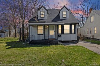 8626 Brace Street, Detroit, MI 48228