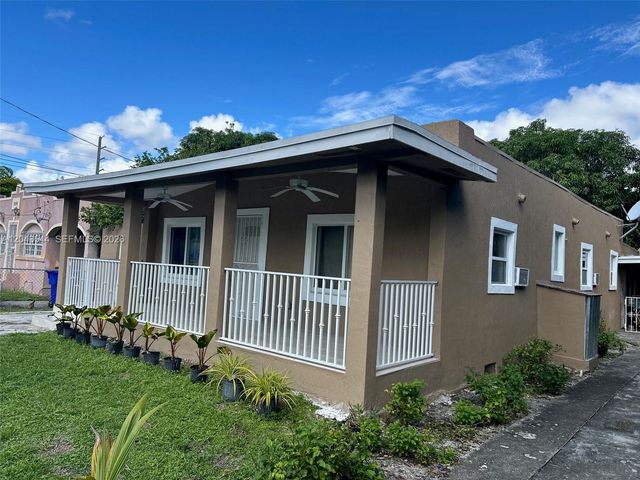 261 NW 49th Street C, Miami, FL 33127