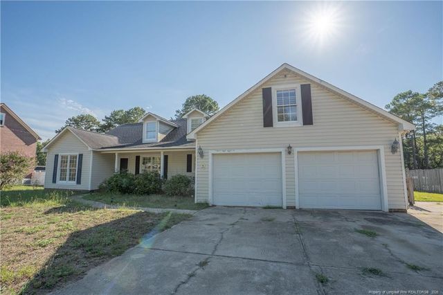 4182 Owls Head Road, Fayetteville, NC 28306