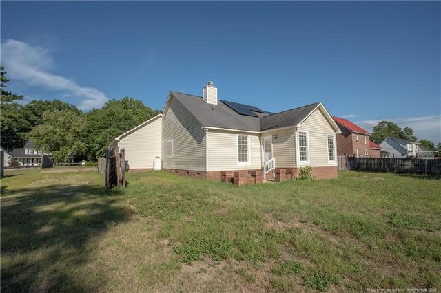 4182 Owls Head Road, Fayetteville, NC 28306
