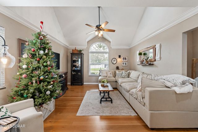 2217 Swoope Drive, New Smyrna Beach, FL 32168