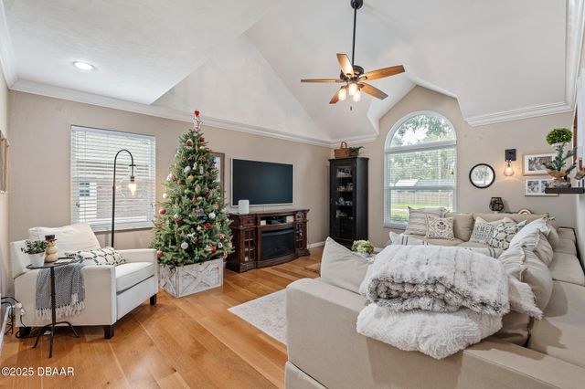 2217 Swoope Drive, New Smyrna Beach, FL 32168