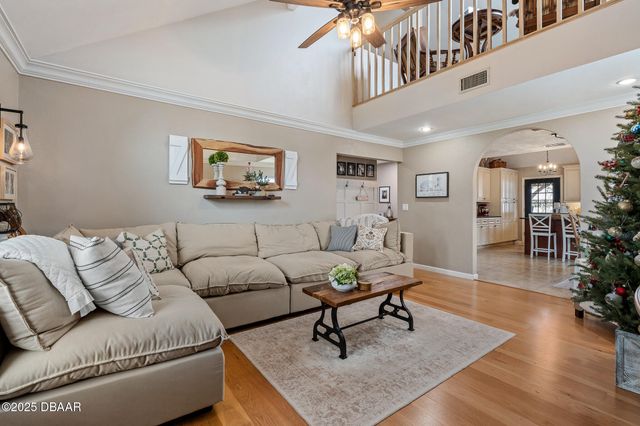 2217 Swoope Drive, New Smyrna Beach, FL 32168