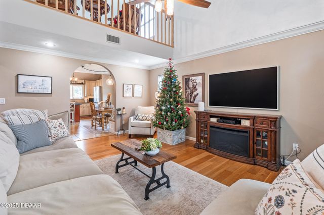 2217 Swoope Drive, New Smyrna Beach, FL 32168