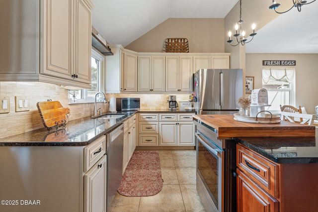 2217 Swoope Drive, New Smyrna Beach, FL 32168