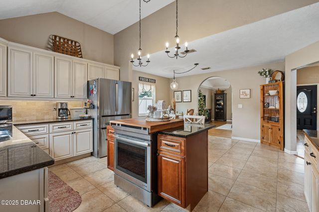 2217 Swoope Drive, New Smyrna Beach, FL 32168