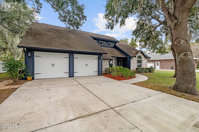 2217 Swoope Drive, New Smyrna Beach, FL 32168