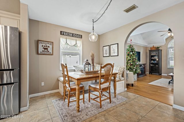 2217 Swoope Drive, New Smyrna Beach, FL 32168