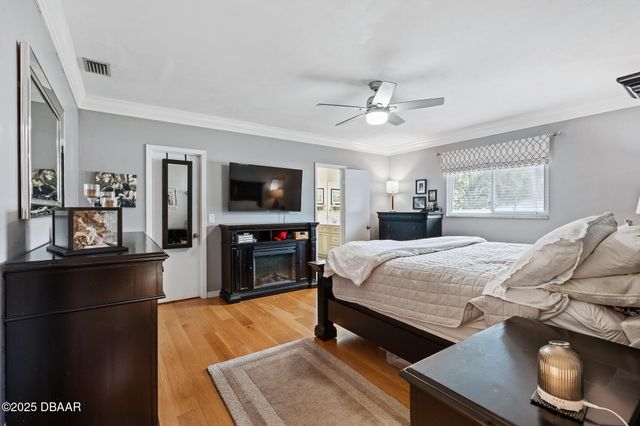 2217 Swoope Drive, New Smyrna Beach, FL 32168