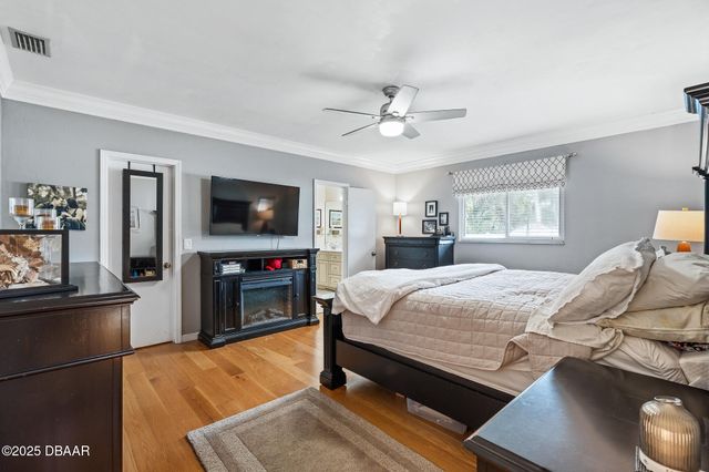 2217 Swoope Drive, New Smyrna Beach, FL 32168