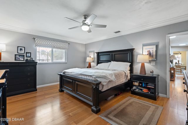 2217 Swoope Drive, New Smyrna Beach, FL 32168