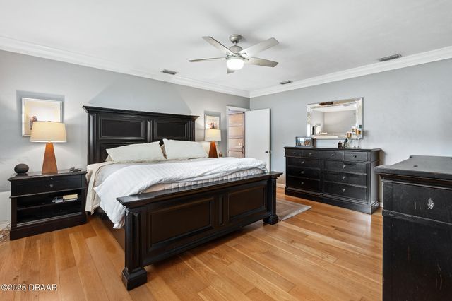 2217 Swoope Drive, New Smyrna Beach, FL 32168