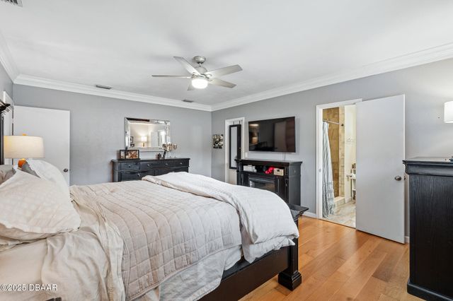 2217 Swoope Drive, New Smyrna Beach, FL 32168