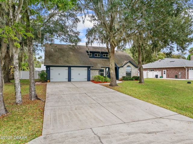2217 Swoope Drive, New Smyrna Beach, FL 32168