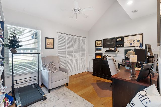 2217 Swoope Drive, New Smyrna Beach, FL 32168