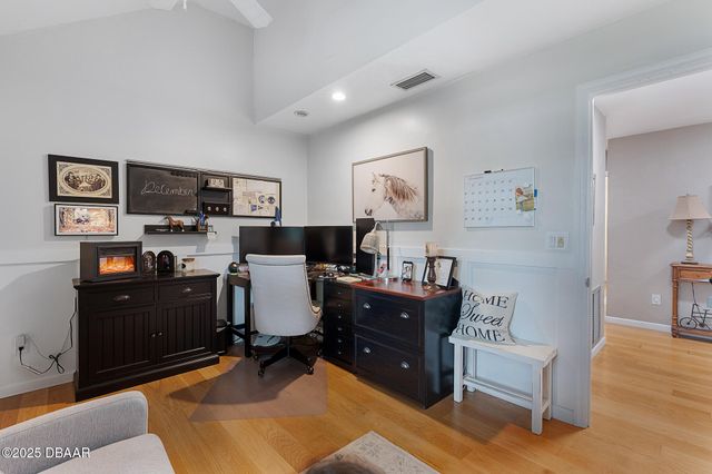 2217 Swoope Drive, New Smyrna Beach, FL 32168