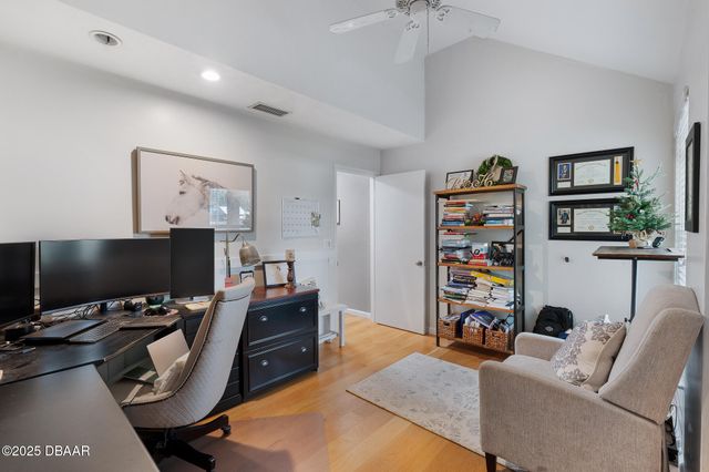 2217 Swoope Drive, New Smyrna Beach, FL 32168