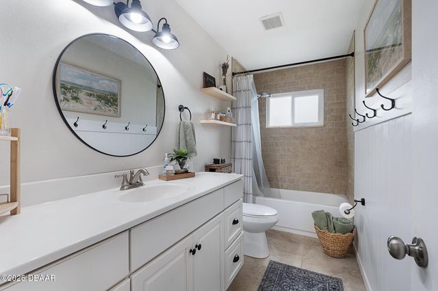 2217 Swoope Drive, New Smyrna Beach, FL 32168