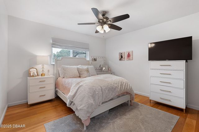 2217 Swoope Drive, New Smyrna Beach, FL 32168