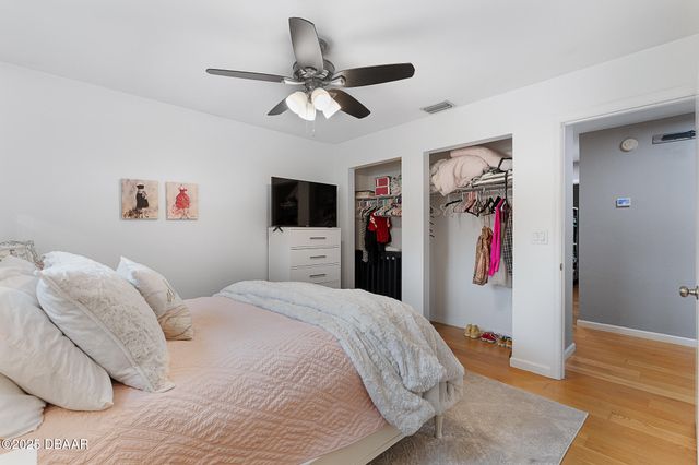 2217 Swoope Drive, New Smyrna Beach, FL 32168