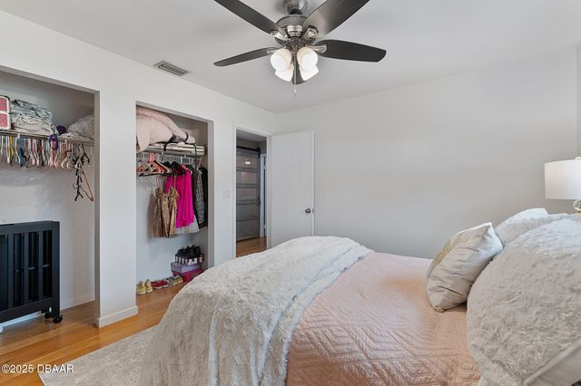 2217 Swoope Drive, New Smyrna Beach, FL 32168