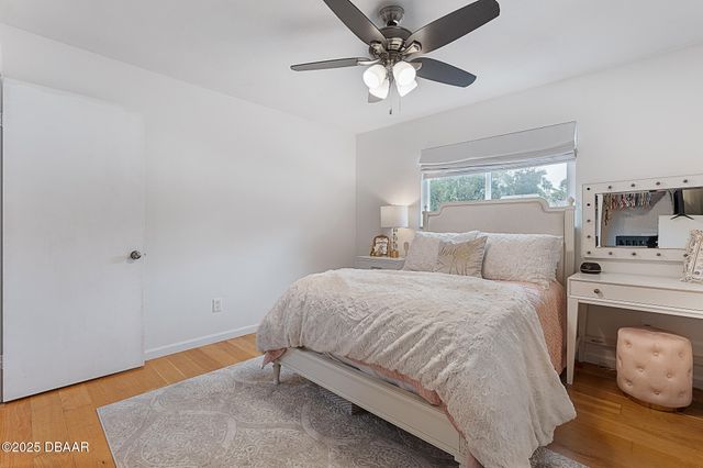 2217 Swoope Drive, New Smyrna Beach, FL 32168