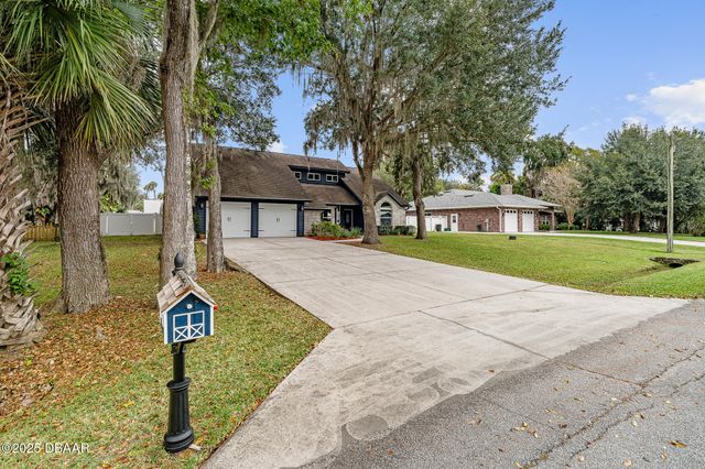 2217 Swoope Drive, New Smyrna Beach, FL 32168