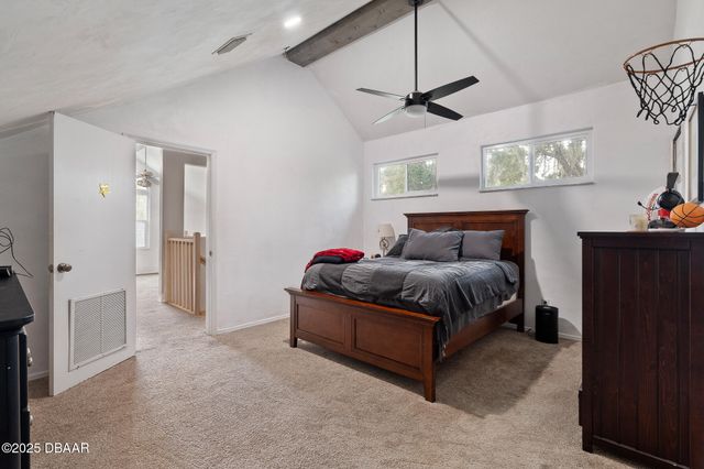 2217 Swoope Drive, New Smyrna Beach, FL 32168