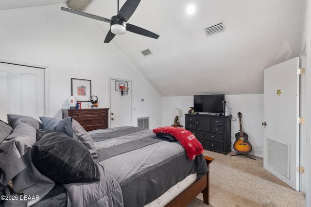 2217 Swoope Drive, New Smyrna Beach, FL 32168