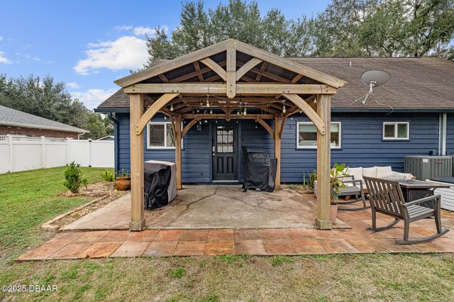 2217 Swoope Drive, New Smyrna Beach, FL 32168