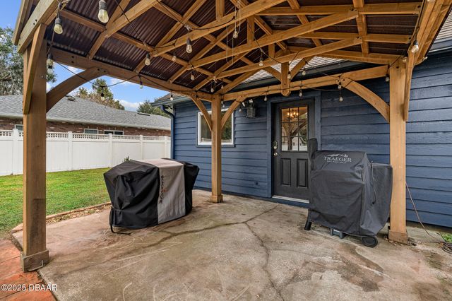 2217 Swoope Drive, New Smyrna Beach, FL 32168