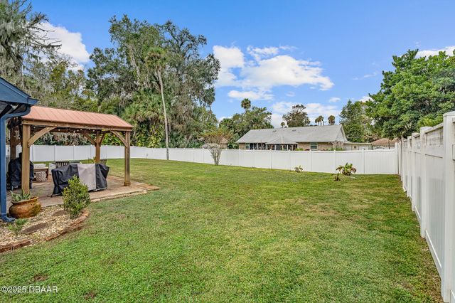 2217 Swoope Drive, New Smyrna Beach, FL 32168